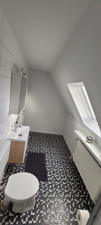 Lapurka Ll Home Nordhorn Ngoại thất bức ảnh