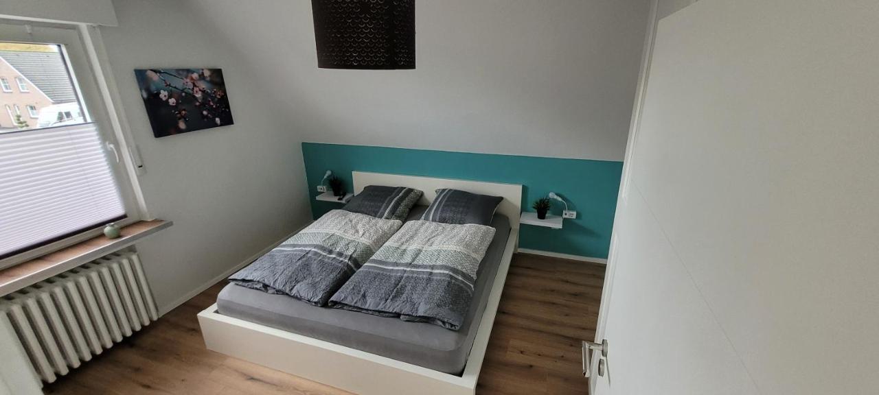 Lapurka Ll Home Nordhorn Ngoại thất bức ảnh