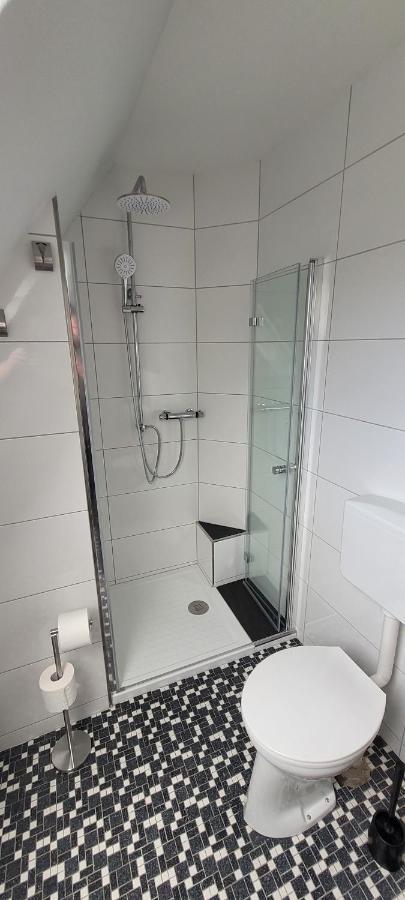 Lapurka Ll Home Nordhorn Ngoại thất bức ảnh