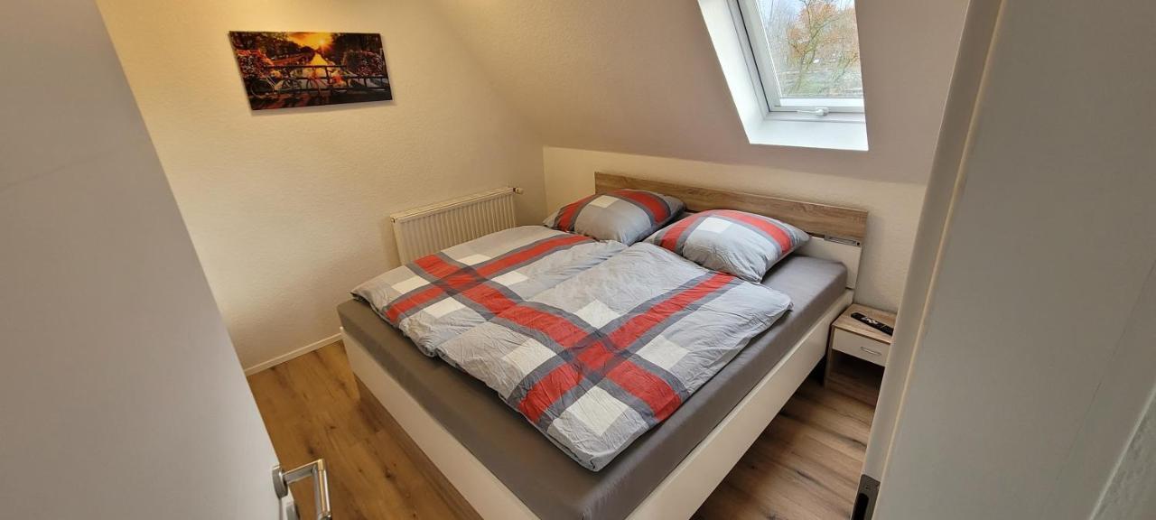 Lapurka Ll Home Nordhorn Ngoại thất bức ảnh