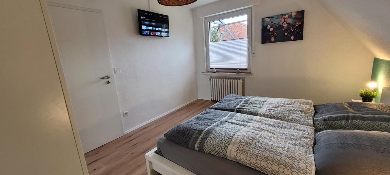 Lapurka Ll Home Nordhorn Ngoại thất bức ảnh