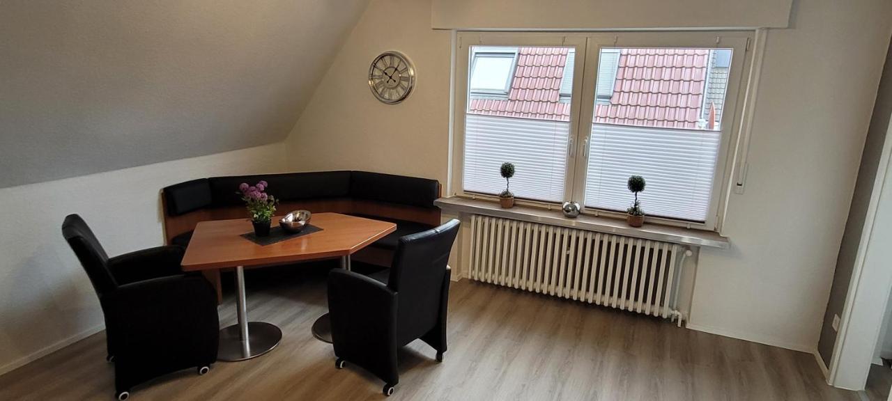 Lapurka Ll Home Nordhorn Ngoại thất bức ảnh