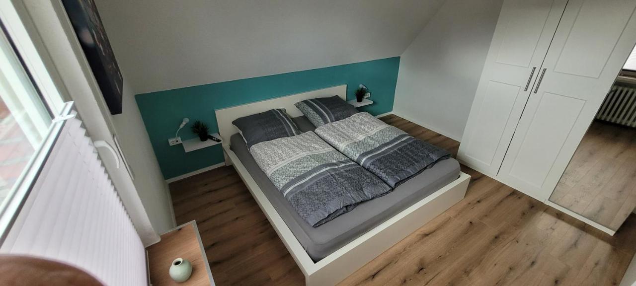 Lapurka Ll Home Nordhorn Ngoại thất bức ảnh