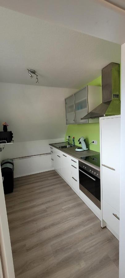Lapurka Ll Home Nordhorn Ngoại thất bức ảnh