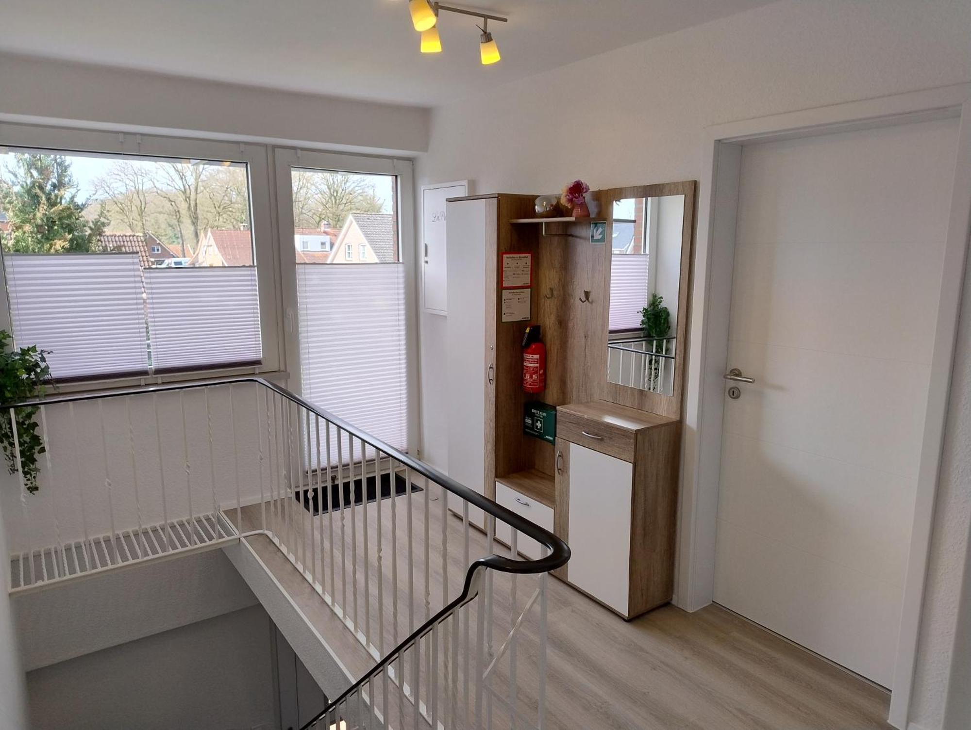 Lapurka Ll Home Nordhorn Ngoại thất bức ảnh