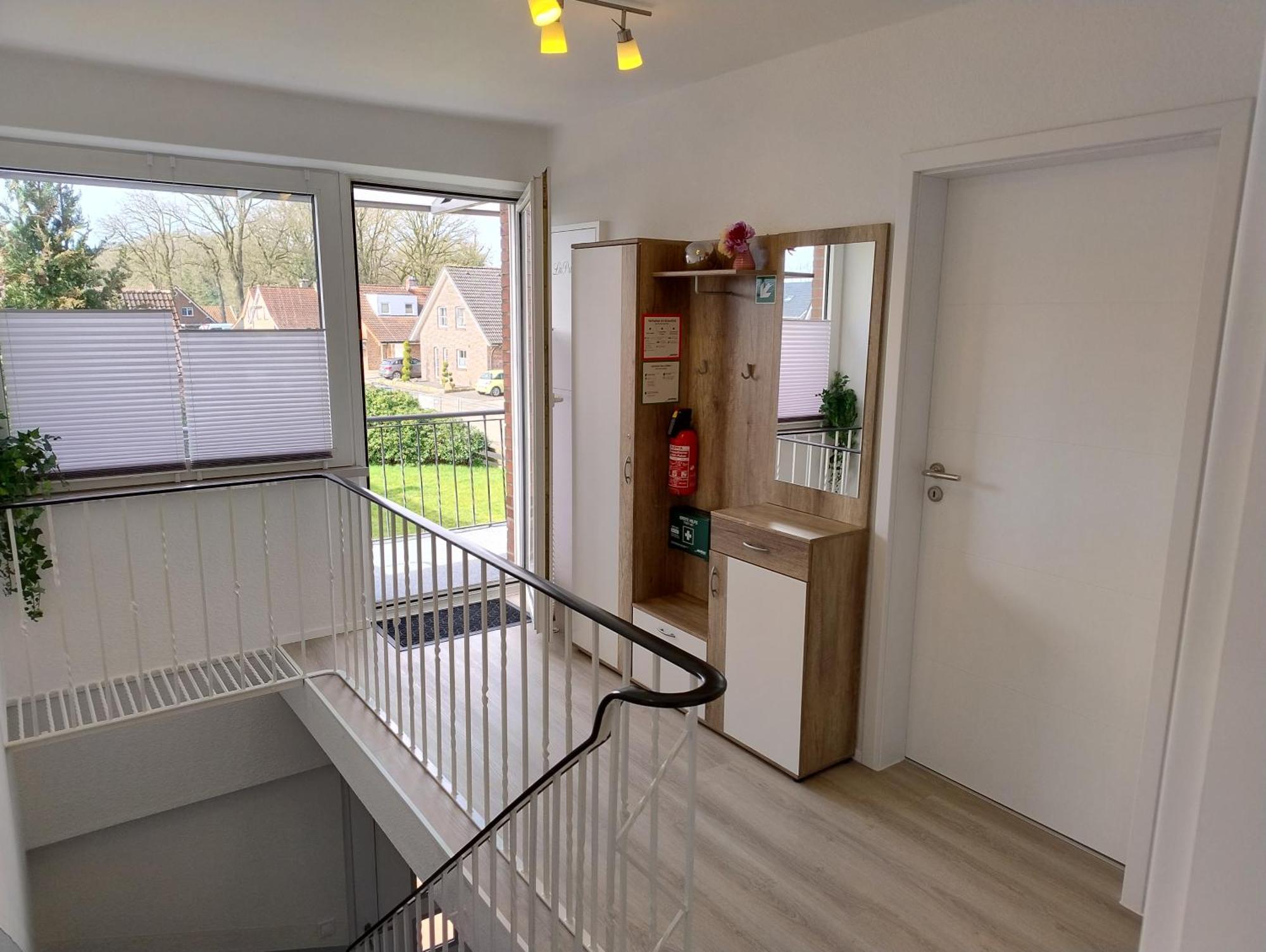 Lapurka Ll Home Nordhorn Ngoại thất bức ảnh