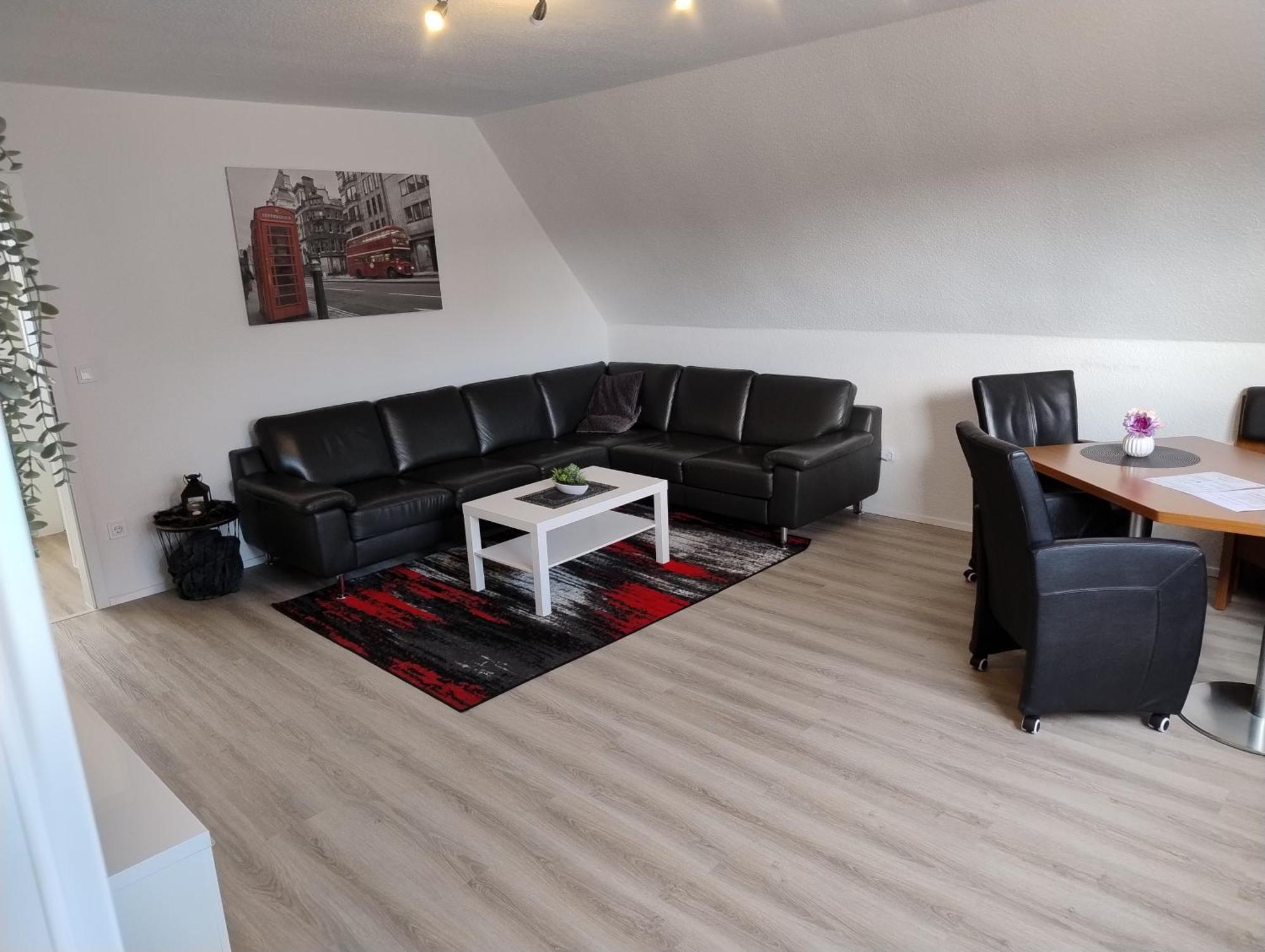 Lapurka Ll Home Nordhorn Ngoại thất bức ảnh