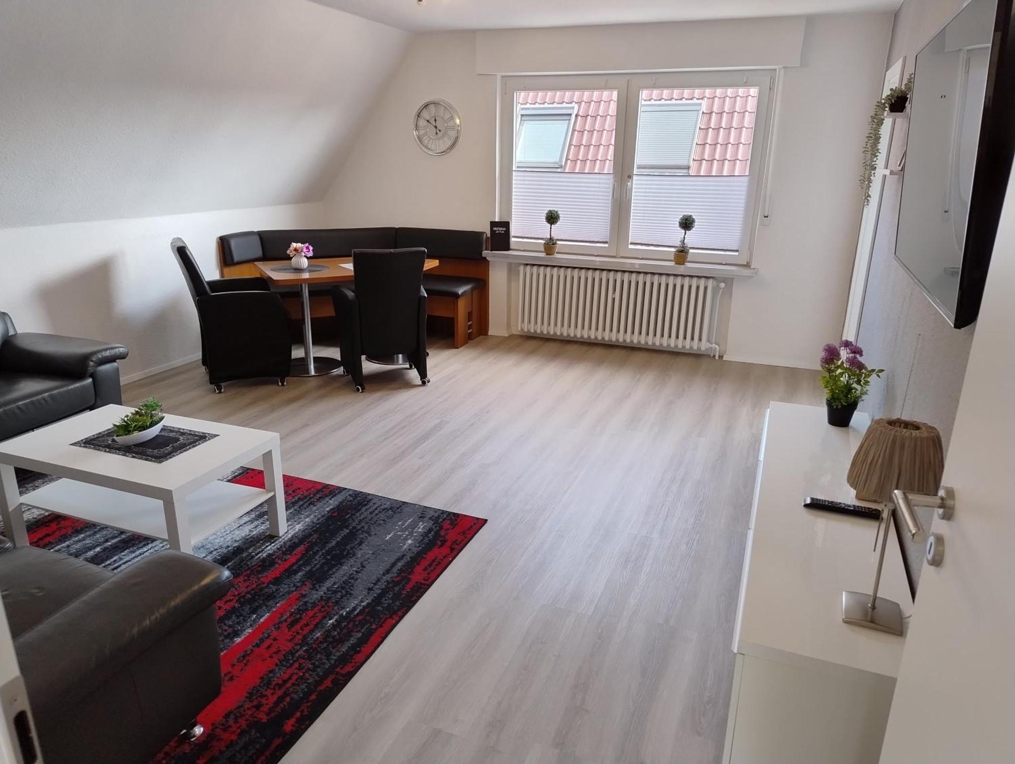 Lapurka Ll Home Nordhorn Ngoại thất bức ảnh