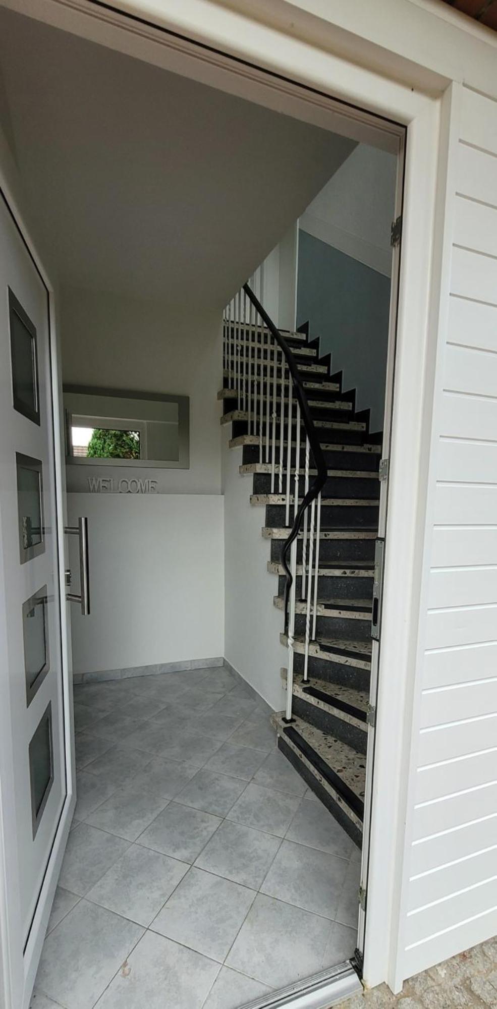 Lapurka Ll Home Nordhorn Ngoại thất bức ảnh
