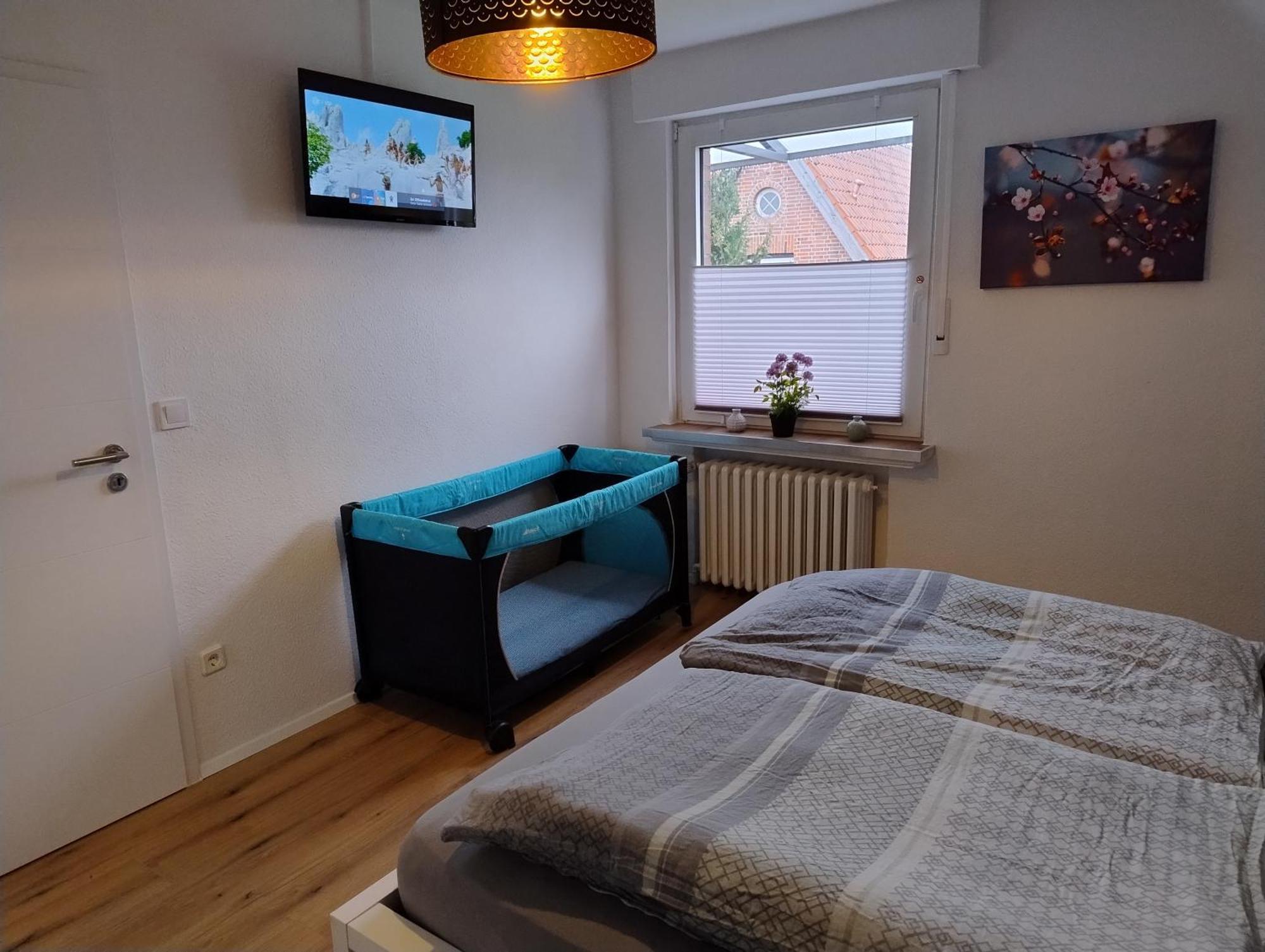 Lapurka Ll Home Nordhorn Ngoại thất bức ảnh